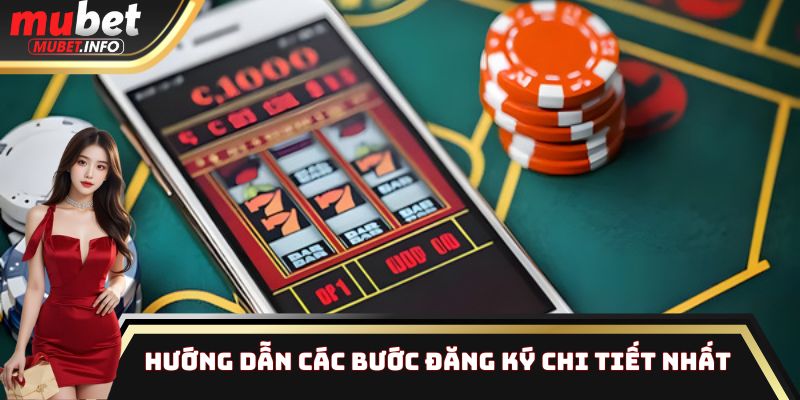 Đăng Ký - Hướng Dẫn Cách Tạo Tài Khoản Nhanh Chóng Nhất 2025 2 Hướng dẫn thành viên cách thức đăng ký tài khoản nhanh chóng