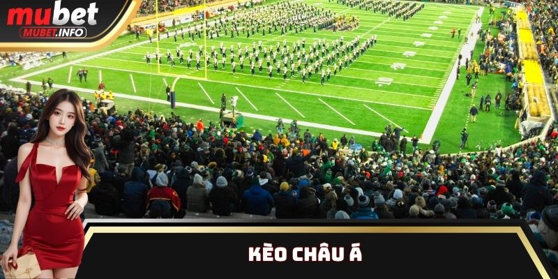 Kèo Châu Á: Cách Chơi Đơn Giản Và Dễ Hiểu Cho Game Thủ 1 Kèo Châu Á