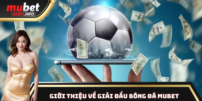 Tìm hiểu đôi nét về giải đấu bóng đá Mubet